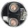 Magnetschalter Anlasser Starter 12 V 52 mm HC-Cargo