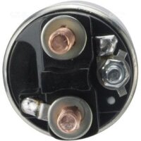 Solenoid Switch starter 12 V 52.5 mm HC-Cargo