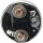 Solenoid Switch starter 12 V 52.5 mm HC-Cargo