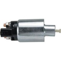 Solenoid switch starter motor 12 V 50 mm HC-CARGO for KIA...