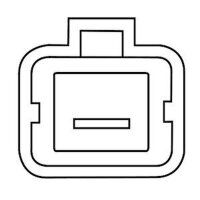 Magnetschalter Anlasser Starter 12 V 50 mm HC-CARGO für u.a. KIA