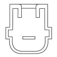 Magnetschalter Anlasser Starter 12 V 54 mm HC-CARGO für TOYOTA