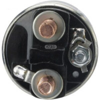 Magnetschalter Anlasser Starter 12 V 52,5 mm HC-CARGO