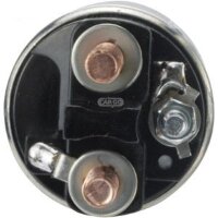 Solenoid Switch starter 12 V 52.5 mm HC-Cargo