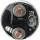 Magnetschalter Anlasser Starter 12 V 52,5 mm HC-CARGO