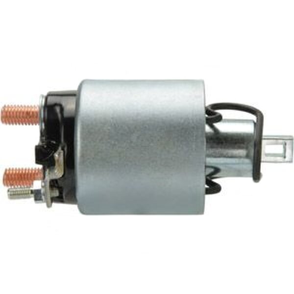 Solenoid switch starter motor 12 V 52 mm HC-CARGO for HITACHI