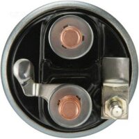 Solenoid switch starter motor 12 V 52 mm HC-CARGO for...
