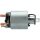 Solenoid switch starter motor 12 V 52 mm HC-CARGO for HITACHI