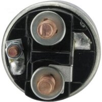 Solenoid Switch starter 12 V 51.2 mm HC-Cargo