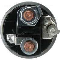 Solenoid switch starter motor 12 V 51.5 mm HC-CARGO for...