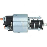 Magnetschalter Anlasser Starter 12 V 543 mm HC-Cargo