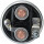 Magnetschalter Anlasser Starter 12 V 52,3 mm HC-CARGO