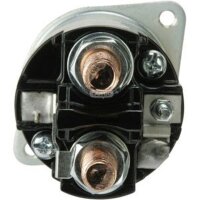 Solenoid Switch starter 24 V 64 mm HC-CARGO