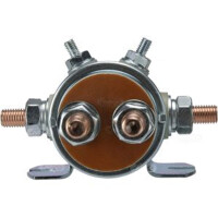 Magnetschalter Anlasser Starter Verbrenner Hochstrom 12 V...