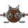 Magnetschalter Anlasser Starter 12 V HC-CARGO