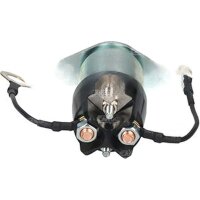 Relay starter combustion motor 24 V HC-CARGO universally...
