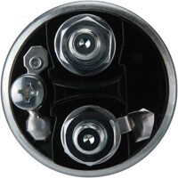 Magnetschalter Anlasser Starter 24 V 60 mm HC-CARGO