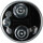 Magnetschalter Anlasser Starter 24 V 60 mm HC-CARGO
