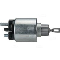 Solenoid switch starter high current system 12 V 56.3 mm...