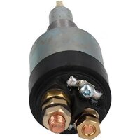Magnetschalter Anlasser Starter Hochstrom 24 V 61,5 mm...