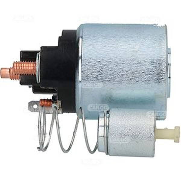 Solenoid switch starter motor 12 V 51.5 mm HC-CARGO for MITSUBISHI