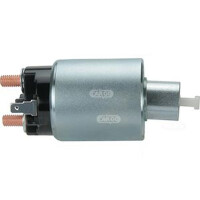 Solenoid Switch starter 12 V 52 mm HC-CARGO