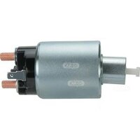 Solenoid Switch starter 12 V 52 mm HC-Cargo