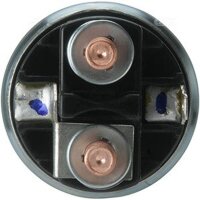 Solenoid Switch starter 12 V 52 mm HC-Cargo