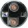 Solenoid Switch starter 12 V 52 mm HC-Cargo