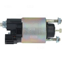 Magnetschalter Anlasser Starter 12 V 50 mm HC-CARGO