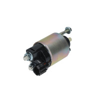 Magnetschalter Starter 12V Ø50 mm HC-CARGO für diverse Fahrzeuge