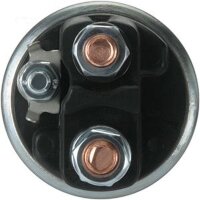 Solenoid Switch starter 12 V 52.5 mm HC-Cargo