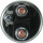 Magnetschalter Anlasser Starter 12 V 52,5 mm HC-CARGO