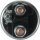 Solenoid Switch starter 12 V 52.5 mm HC-Cargo