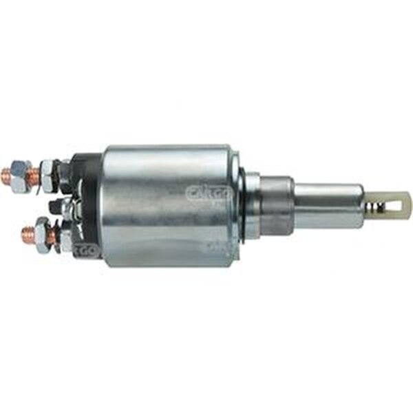 Magnetschalter Anlasser Starter 24 V 61,6 mm HC-CARGO