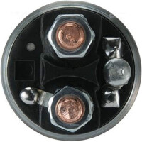 Magnetschalter Anlasser Starter 24 V 61,6 mm HC-CARGO