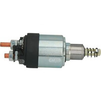 Magnetschalter Anlasser Starter 24 V 61,5 mm HC-CARGO