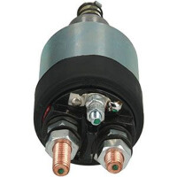 Magnetschalter Anlasser Starter 24 V 61,5 mm HC-CARGO