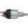 Magnetschalter Anlasser Starter 24 V 61,5 mm HC-CARGO