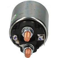 Solenoid Switch starter 12 V 52 mm HC-Cargo