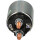 Solenoid Switch starter 12 V 52 mm HC-CARGO