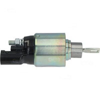 Magnetschalter Anlasser Starter 12 V 52,5 mm HC-CARGO