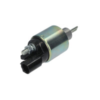 Magnetic Switch Starter 12V Ø52.5 mm HC-CARGO for various vehicles