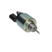 Magnetic Switch Starter 12V Ø52.5 mm HC-CARGO for various vehicles