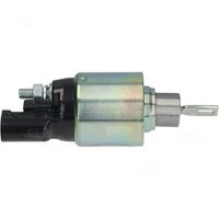 Solenoid Switch starter 12 V 52.5 mm HC-Cargo
