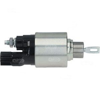 Magnetschalter Anlasser Starter 12 V 52,5 mm HC-CARGO