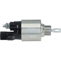Solenoid Switch starter 12 V 52.5 mm HC-Cargo