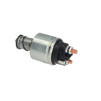 Magnetschalter Starter 12V Ø54 mm HC-CARGO für diverse Fahrzeuge