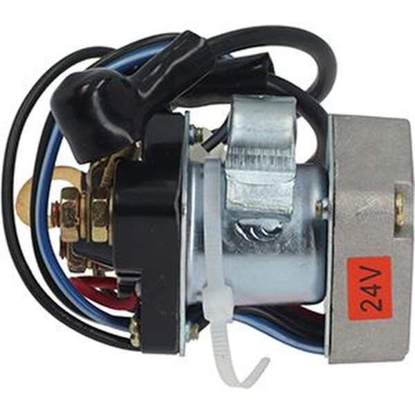 Relais Anlasser Starter 24 V HC-CARGO