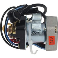 Relais Anlasser Starter 24 V HC-CARGO